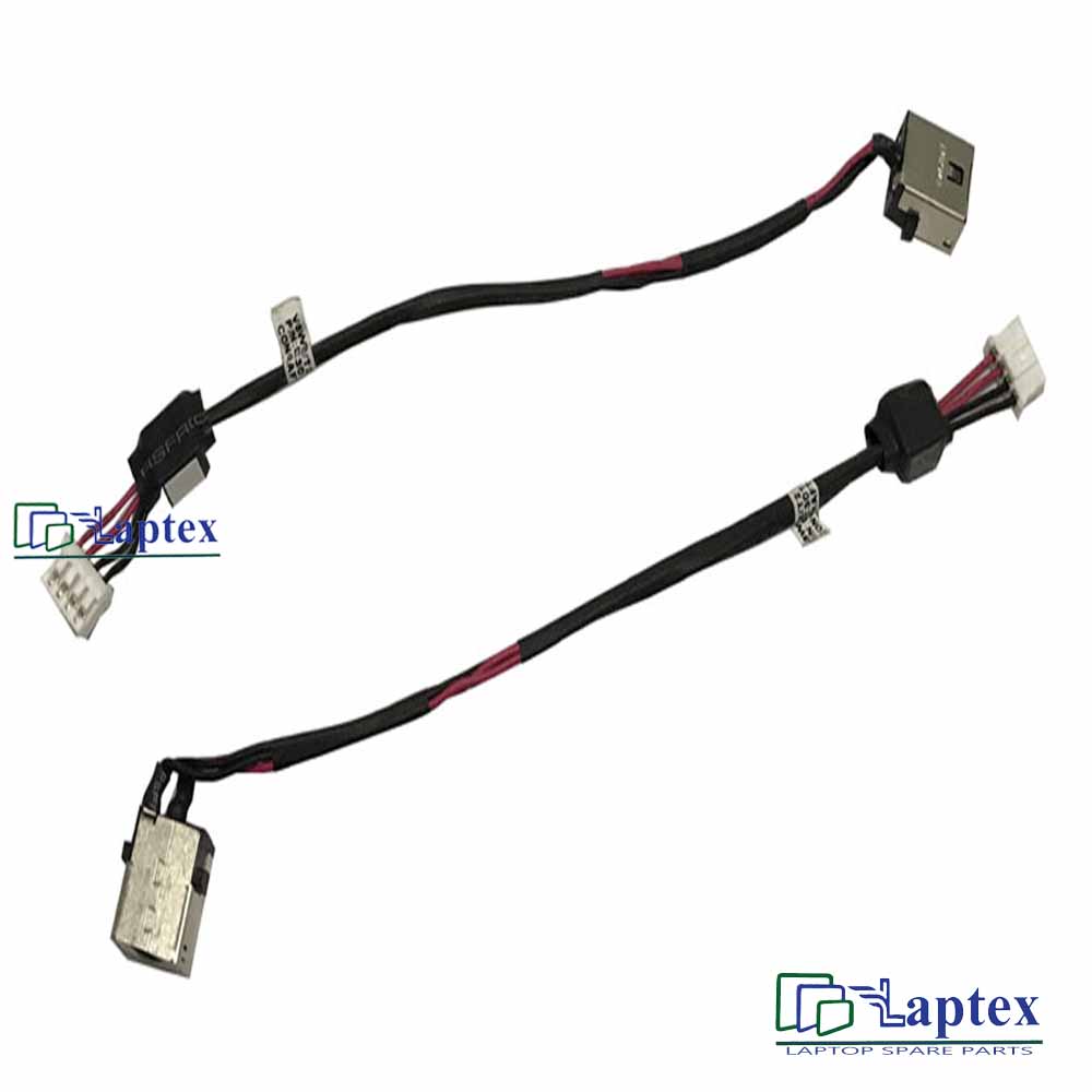 Dc Jack For Acer Aspire E1-571 With Cable